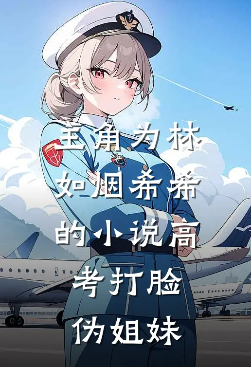 主角为林如烟希希的小说高考打脸伪姐妹