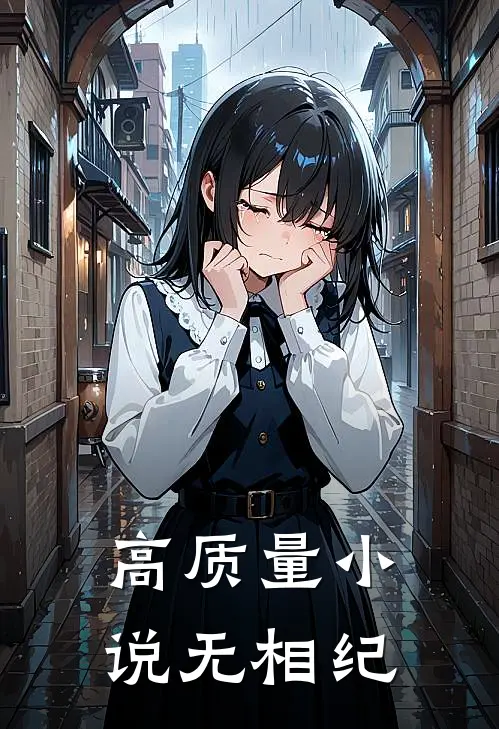 高质量小说无相纪