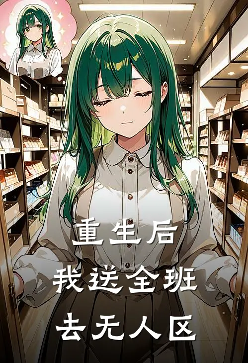 重生后，我送全班去无人区