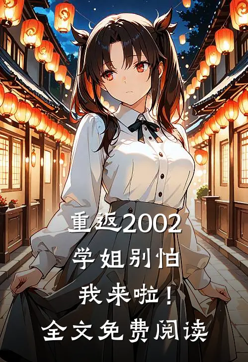 重返2002：学姐别怕我来啦！全文免费阅读
