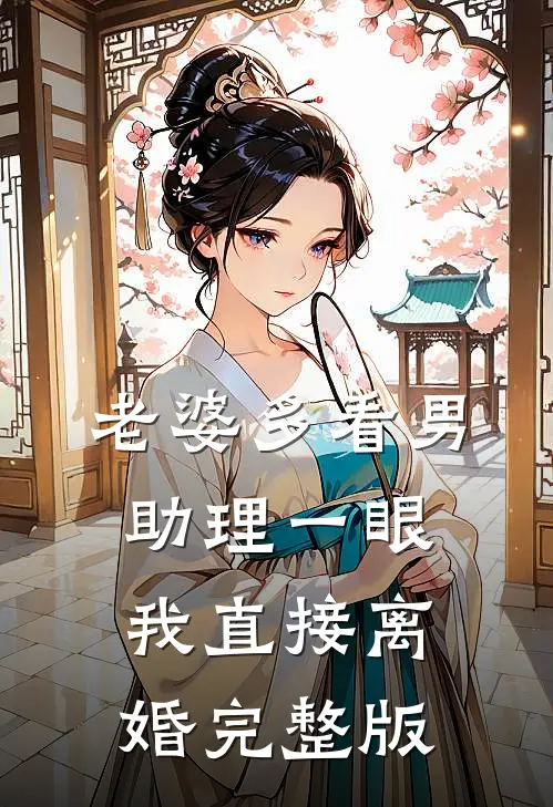 老婆多看男助理一眼，我直接离婚完整版