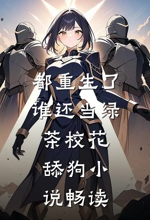 都重生了，谁还当绿茶校花舔狗小说畅读
