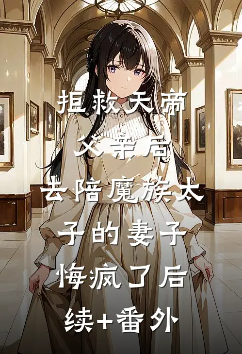拒救天帝父亲后，去陪魔族太子的妻子悔疯了后续+番外