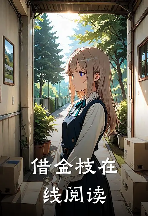 借金枝在线阅读