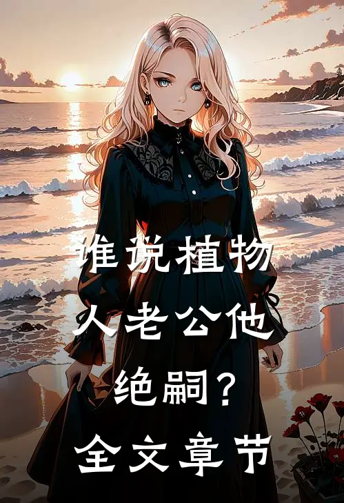 谁说植物人老公他绝嗣？全文章节