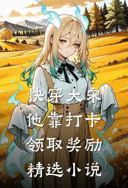 快穿大宋：他靠打卡领取奖励精选小说