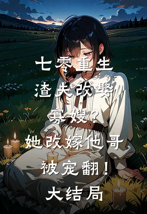 七零重生渣夫改娶寡嫂？她改嫁他哥被宠翻！大结局