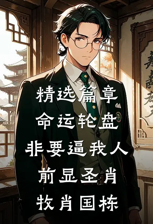 精选篇章命运轮盘：非要逼我人前显圣肖牧肖国栋