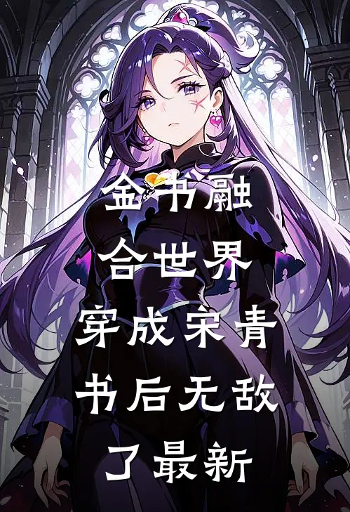 金书融合世界：穿成宋青书后无敌了最新