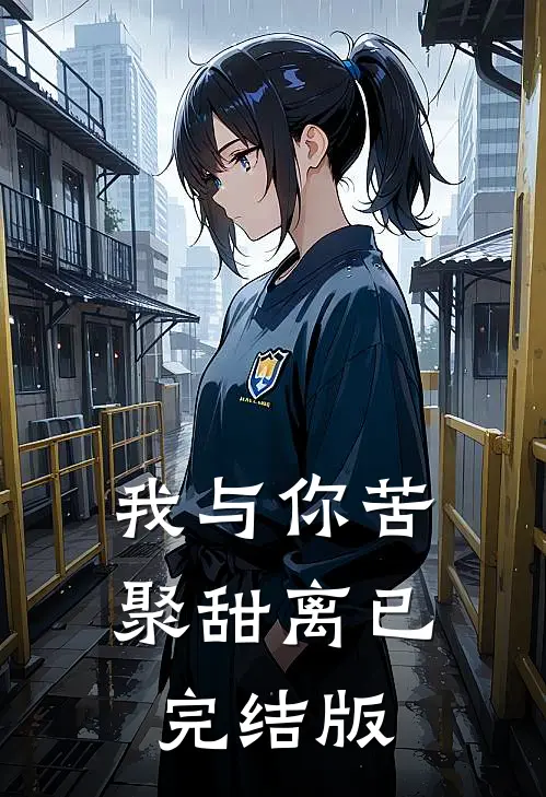 我与你苦聚甜离已完结版
