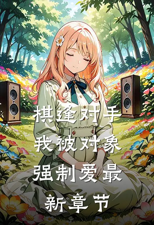 棋逢对手：我被对象强制爱最新章节