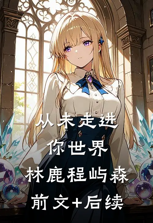 从未走进你世界: 林鹿程屿森前文+后续