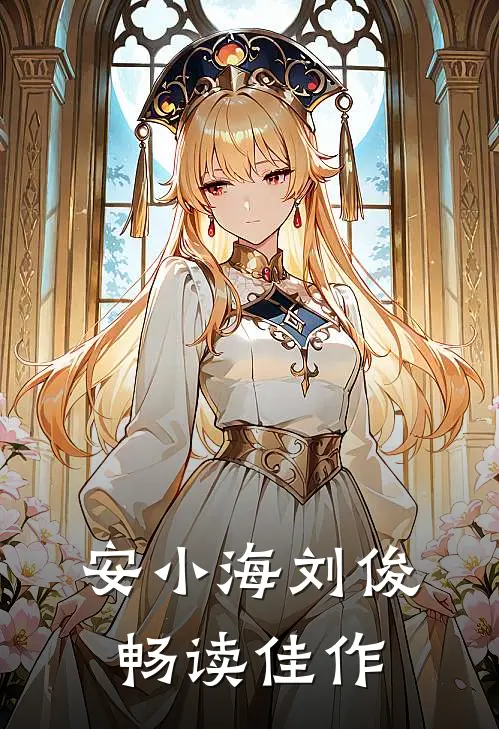 安小海刘俊畅读佳作