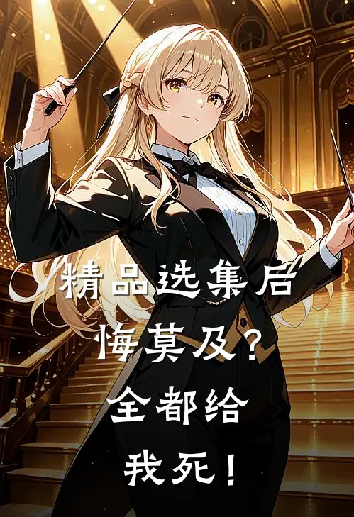 精品选集后悔莫及？全都给我死！