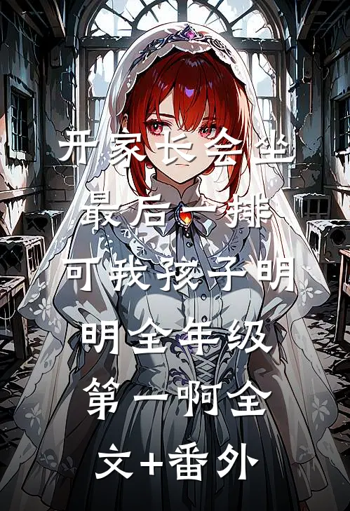 开家长会坐最后一排，可我孩子明明全年级第一啊全文+番外