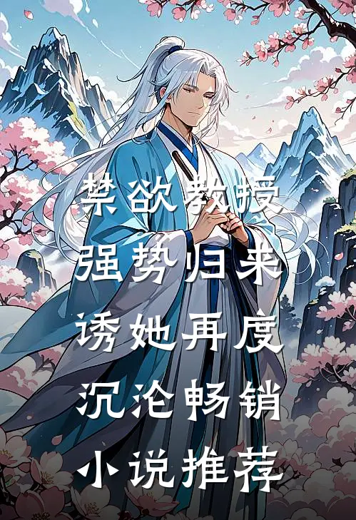 禁欲教授强势归来，诱她再度沉沦畅销小说推荐