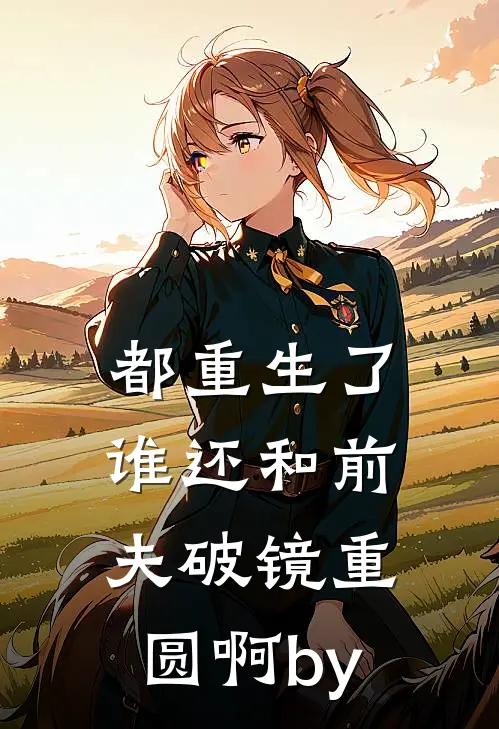 都重生了，谁还和前夫破镜重圆啊by
