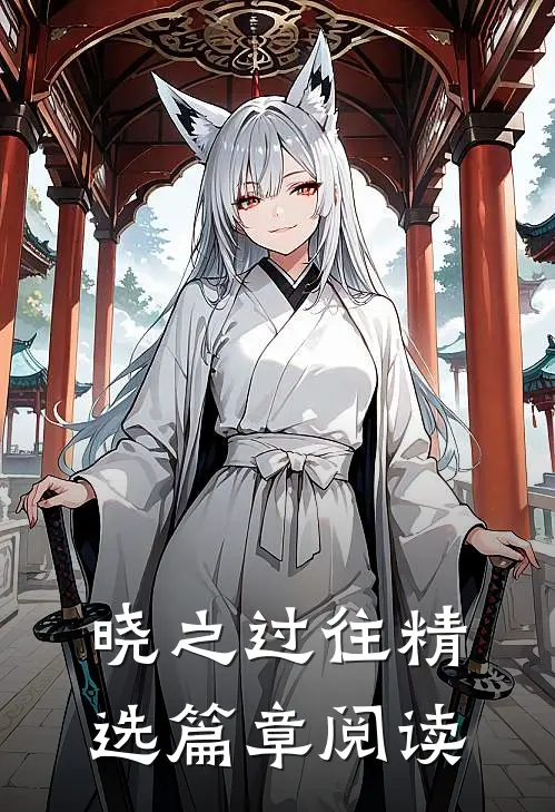 晓之过往精选篇章阅读