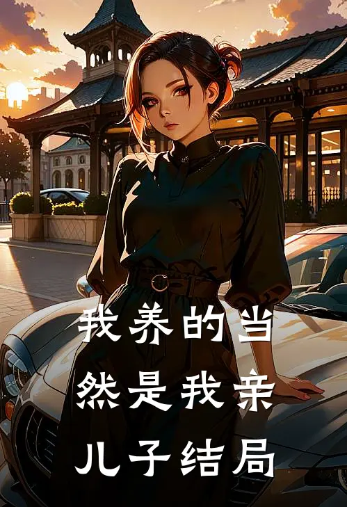 我养的当然是我亲儿子结局