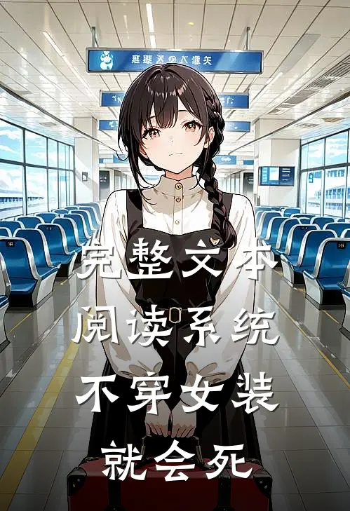 完整文本阅读系统：不穿女装就会死