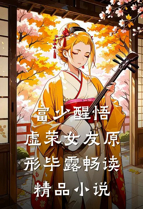 富少醒悟：虚荣女友原形毕露畅读精品小说