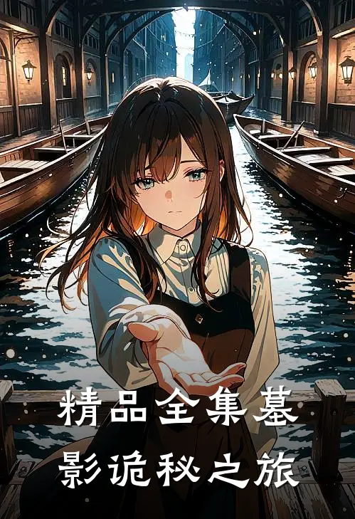 精品全集墓影诡秘之旅