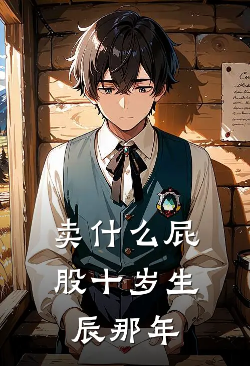卖什么屁股十岁生辰那年