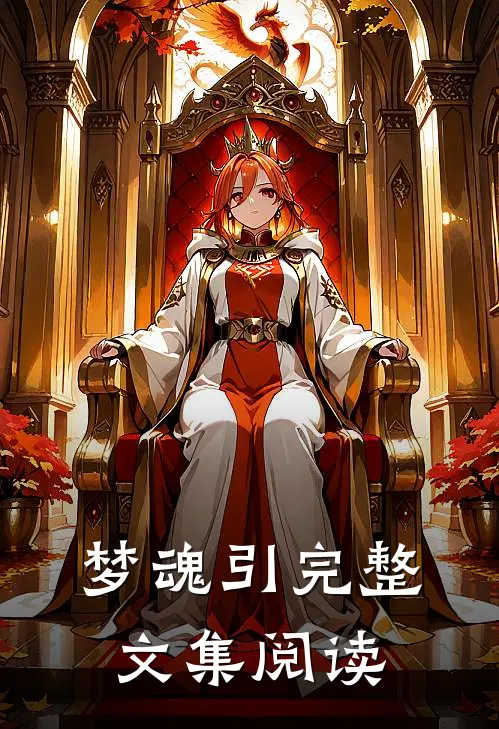 梦魂引完整文集阅读