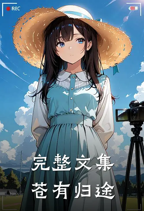 完整文集苍有归途