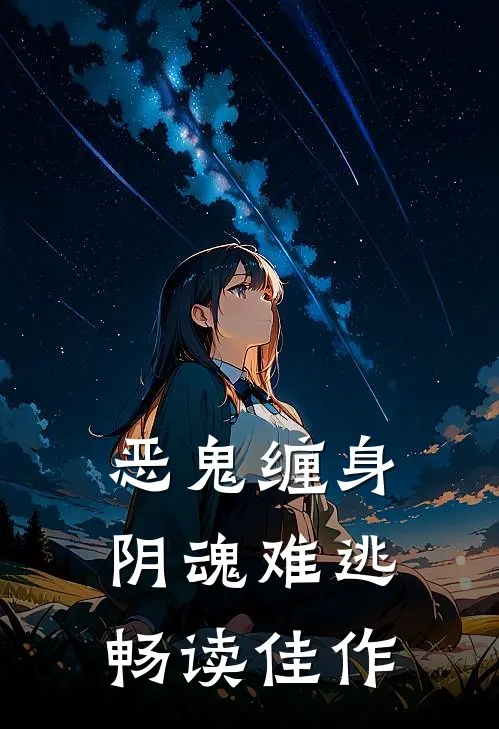 恶鬼缠身，阴魂难逃畅读佳作