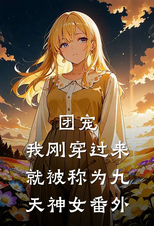 团宠：我刚穿过来就被称为九天神女 番外