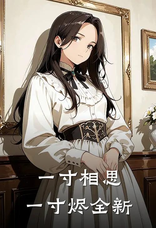 一寸相思，一寸烬全新