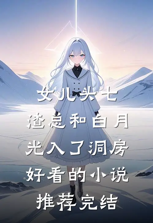 女儿头七，渣总和白月光入了洞房好看的小说推荐完结