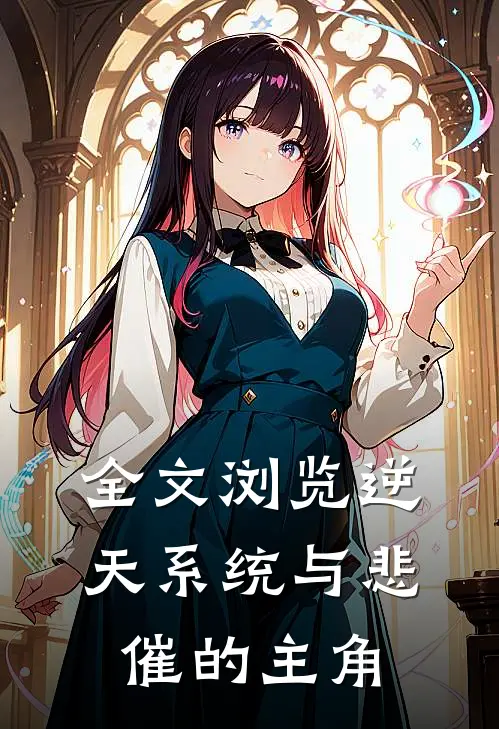 全文浏览逆天系统与悲催的主角