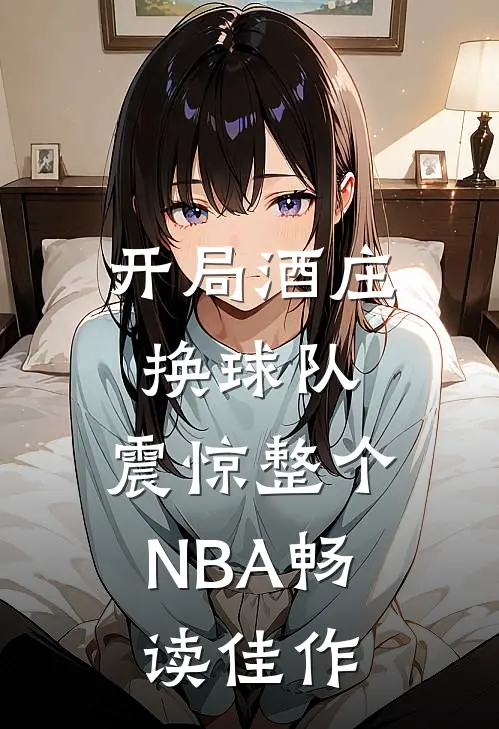 开局酒庄换球队，震惊整个NBA畅读佳作