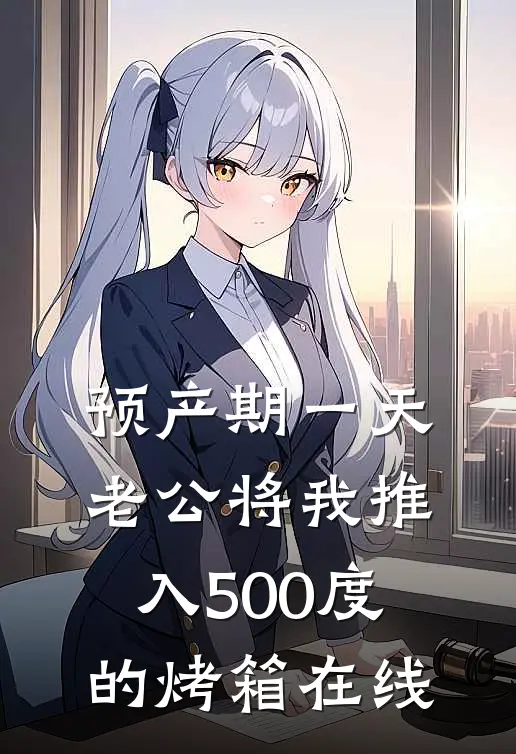 预产期一天，老公将我推入500度的烤箱在线