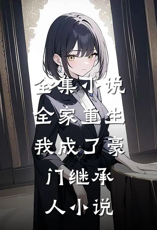 全集小说全家重生我成了豪门继承人小说