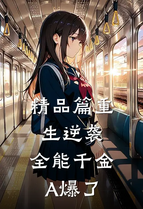 精品篇重生逆袭：全能千金A爆了