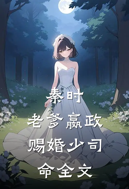秦时：老爹嬴政，赐婚少司命全文
