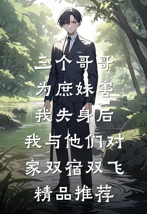三个哥哥为庶妹害我失身后，我与他们对家双宿双飞精品推荐