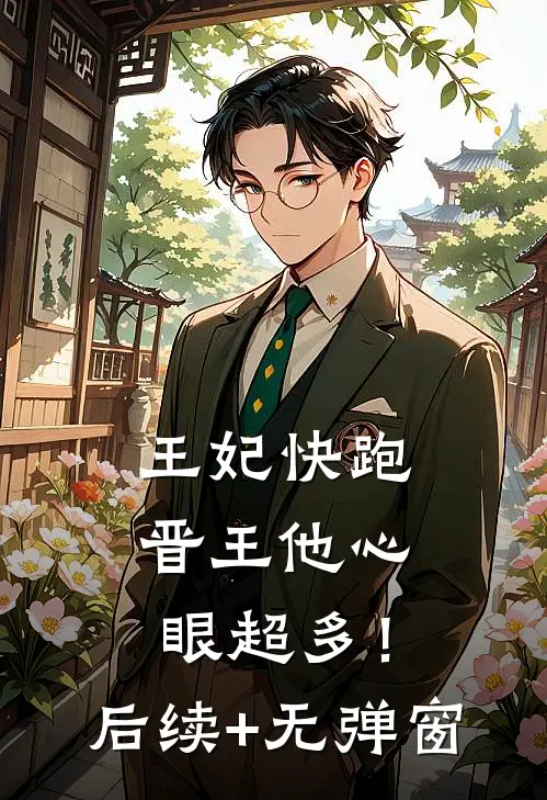 王妃快跑，晋王他心眼超多！后续+无弹窗