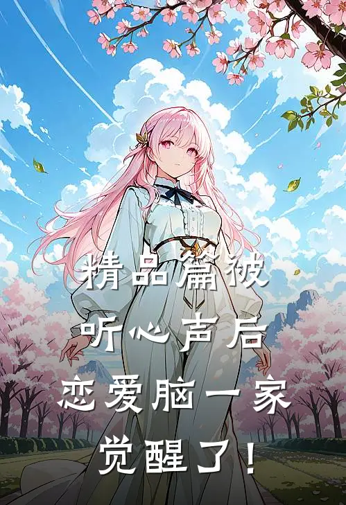 精品篇被听心声后，恋爱脑一家觉醒了！