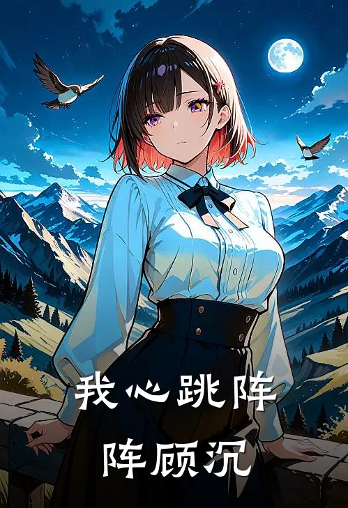 我心跳阵阵顾沉