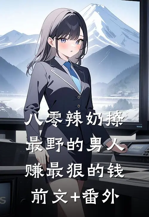 八零辣奶撩最野的男人赚最狠的钱前文+番外