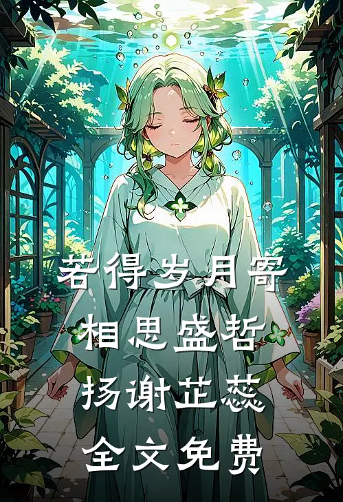 若得岁月寄相思盛哲扬谢芷蕊全文免费