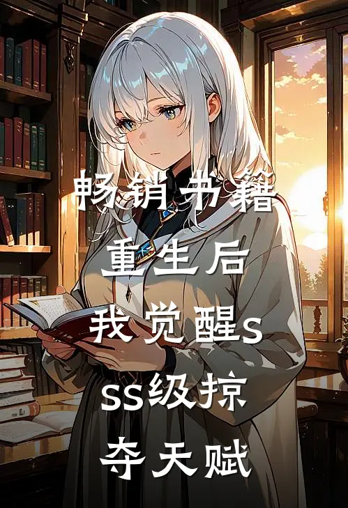 畅销书籍重生后，我觉醒sss级掠夺天赋