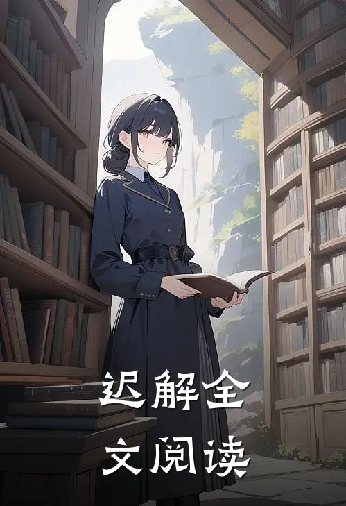 迟解全文阅读