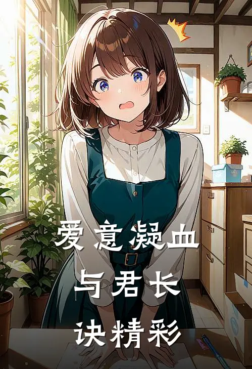 爱意凝血，与君长诀精彩