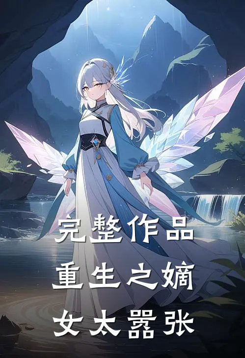 完整作品重生之嫡女太嚣张