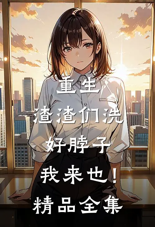 重生，渣渣们洗好脖子，我来也！精品全集